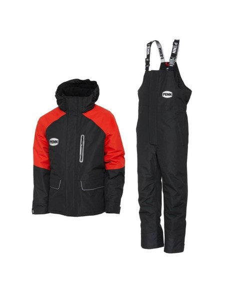 Penn Thermo Suit