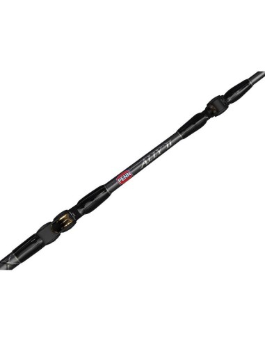 Penn Ally II Standup Trolling Rod 5'7" ft 1,7 Mt 80-130 Lb