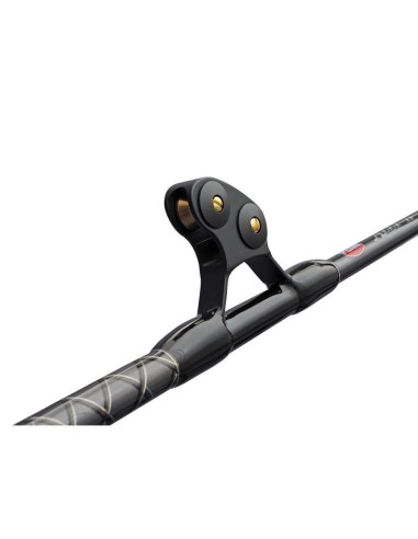 Penn Ally II Standup Trolling Rod 5'7" ft 1,7 Mt 80-130 Lb