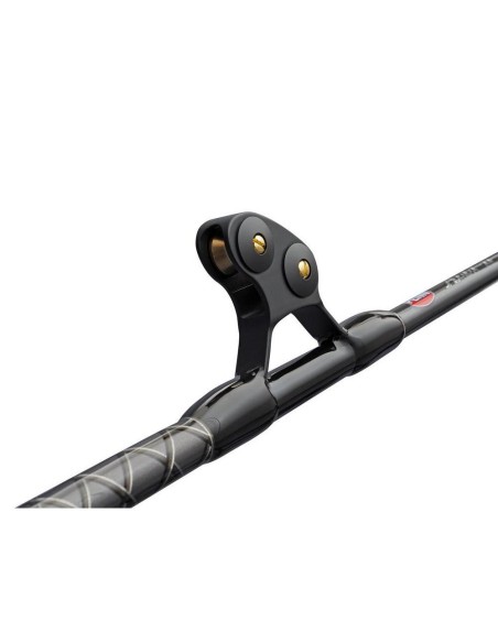 Penn Ally II Standup Trolling Rod 5'7" ft 1,7 Mt 80-130 Lb