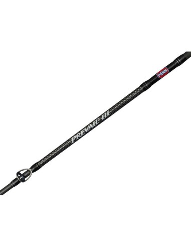 Penn Prevail III Light Jig 2,04 Mt / Max 120 Gr