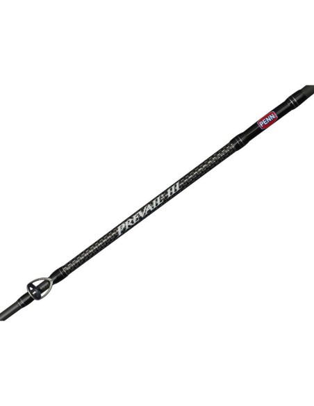 Penn Prevail III Light Jig 2,04 Mt / Max 120 Gr