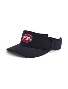 Penn Performance Sport Visor Navy