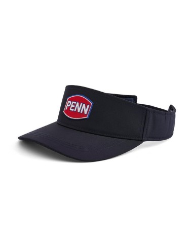 Penn Performance Sport Visor Navy