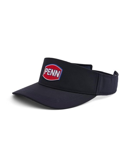 Penn Performance Sport Visor Navy