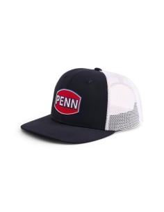 Penn Performance Trucker Navy White