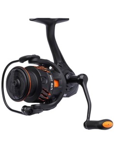 Savage Gear Orange LTD