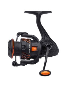 Savage Gear Orange LTD 2