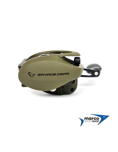 Savage Gear SG8 250