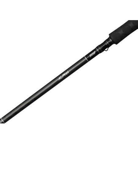 Savage Gear Alpha SG8 Monster Bait