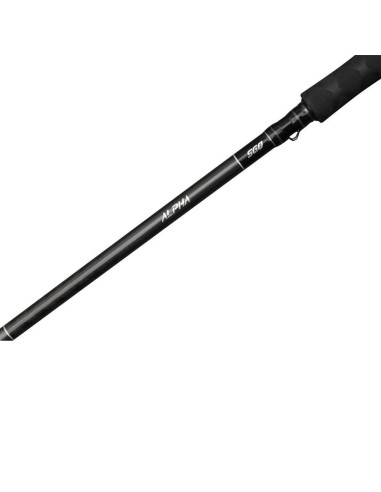 Savage Gear Alpha SG8 Swimbait