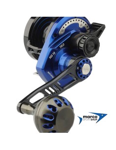 Savage Gear Jigging SGS10 2