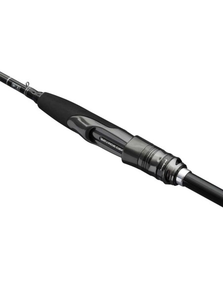 Savage Gear Revenge SG8 Light Game