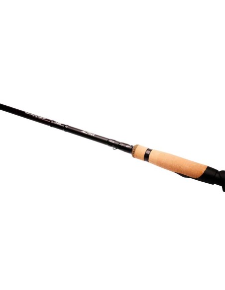 Savage Gear Alpha SG6 Big Bait Spinning