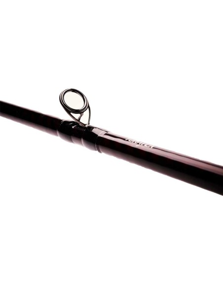 Savage Gear Alpha SG6 Pelagic Vertical 40-140 g | Canna Vertical Pike