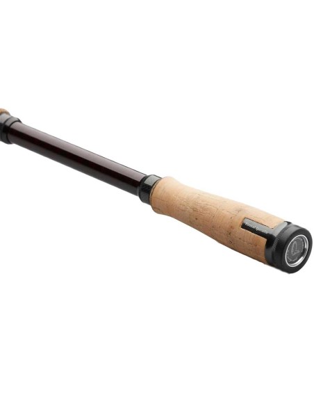 Savage Gear Revenge SG6 Vertical 1,98 Mt / 12-33 Gr