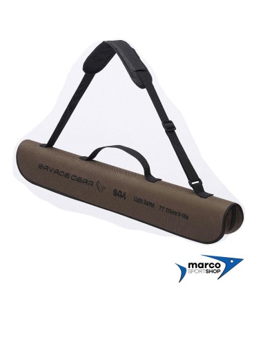 Savage Gear SG4 Fast Game Travel