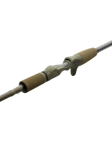 Savage Gear SG4 Medium Game Baitcasting