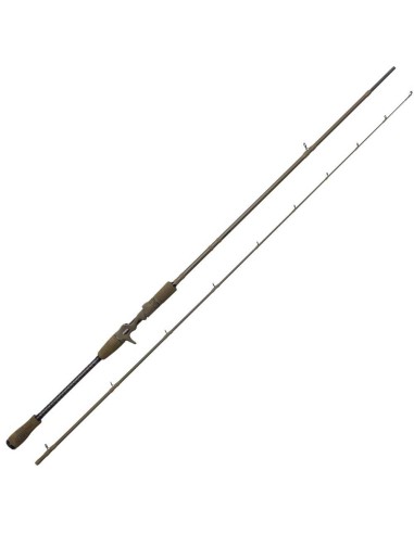 Savage Gear SG4 Power Game Baitcasting