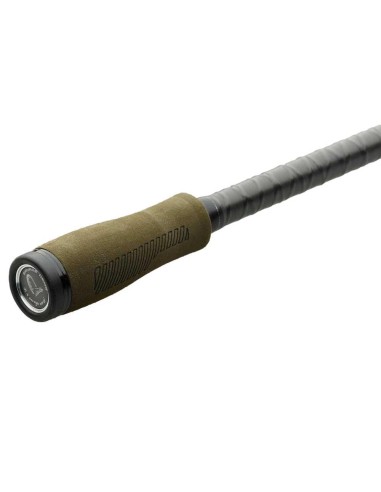 Savage Gear SG4 Power Game Baitcasting