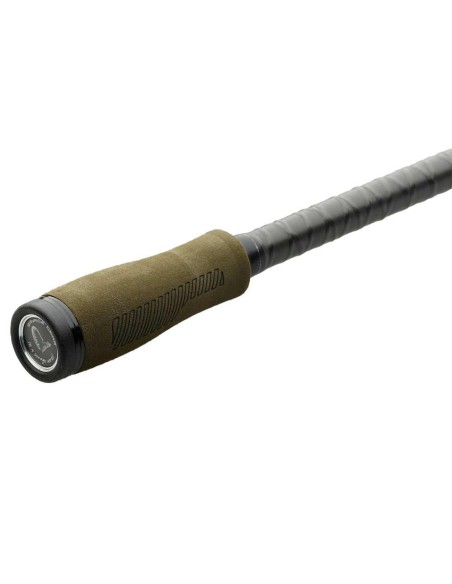 Savage Gear SG4 Power Game Baitcasting