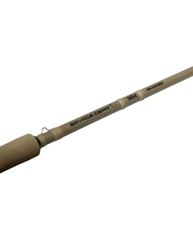 Savage Gear SG4 Jerkbait Specialist BC