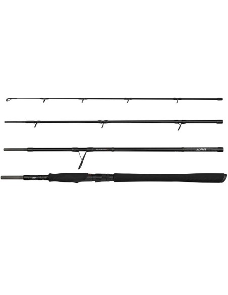 Savage Gear Alpha SG2 Big Bait Travel