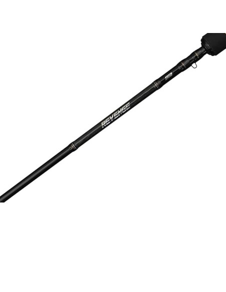 Savage Gear Revenge SG2 Heavy Game Travel