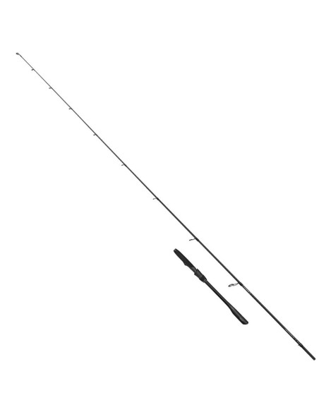 Savage Gear Defiance SG8 Inshore