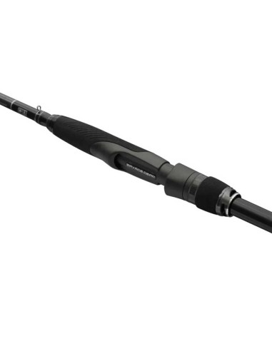 Savage Gear Defiance SG8 Inshore | Premium Seabass Rod