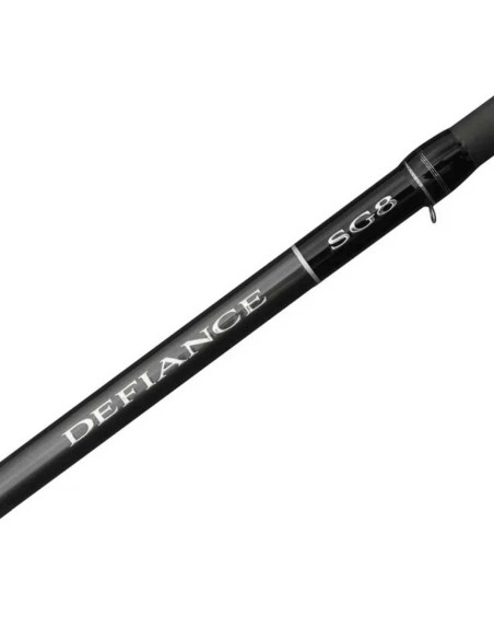 Savage Gear Defiance SG8 Inshore | Premium Seabass Rod