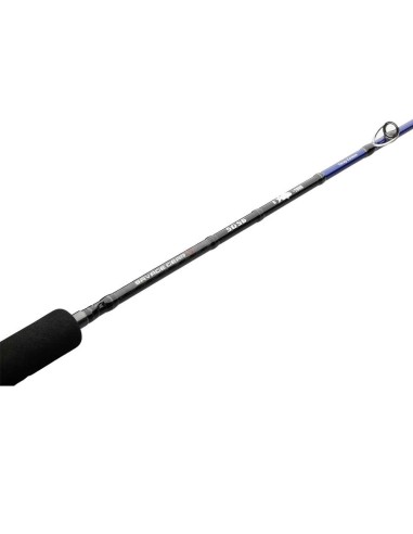 Savage Gear SGS6 Slow Jigging