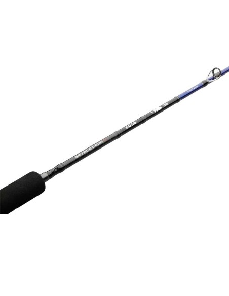 Savage Gear SGS6 Slow Jigging