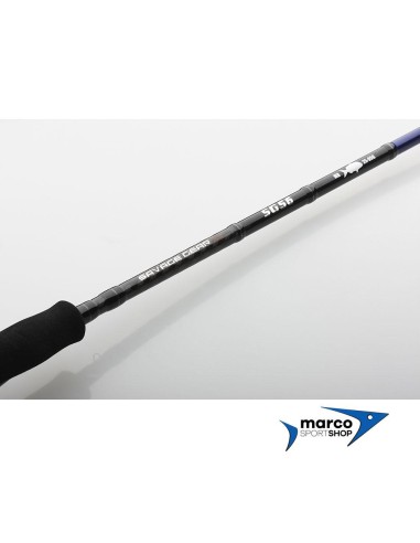 Savage Gear SGS6 Tenya Game