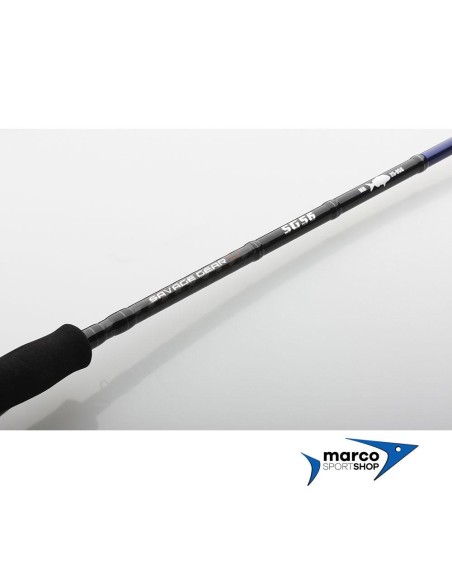 Savage Gear SGS6 Tenya Game