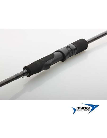 Savage Gear SGS6 Tenya Game