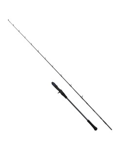 Savage Gear Defiance SG2 Slow Jigging Cast