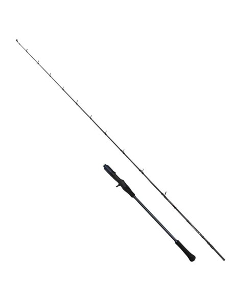 Savage Gear Defiance SG2 Slow Jigging Cast