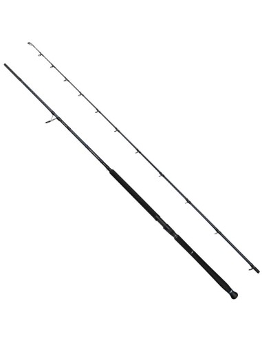 Savage Gear Defiance SG2 Shore Jigging