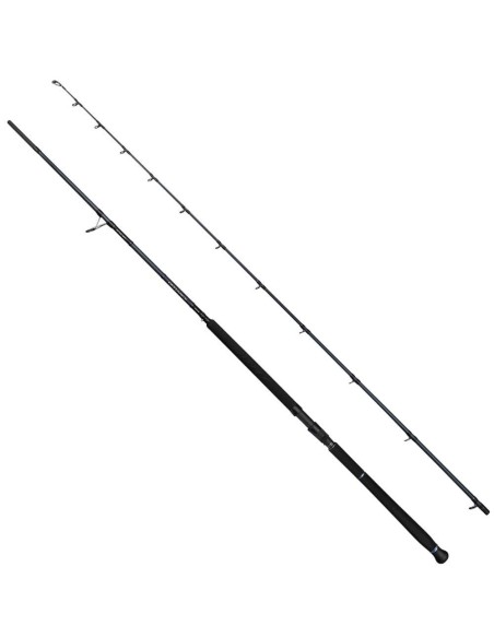 Savage Gear Defiance SG2 Shore Jigging