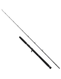 Savage Gear Defiance SG2 Jigging Cast