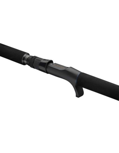 Savage Gear Defiance SG2 Jigging Cast