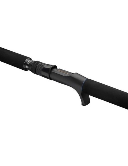 Savage Gear Defiance SG2 Jigging Cast