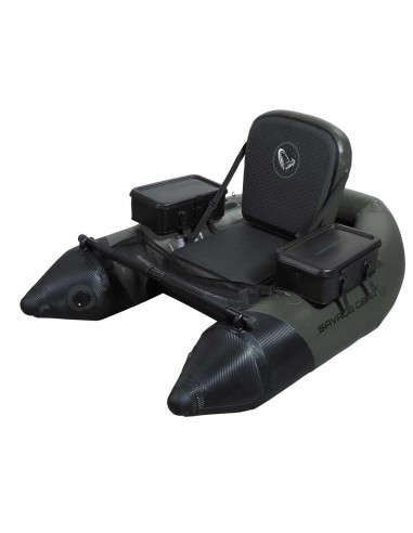 Savage Gear Stealth 155 Belly Boat