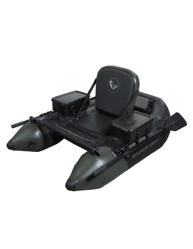 Savage Gear Stealth 175 Belly Boat