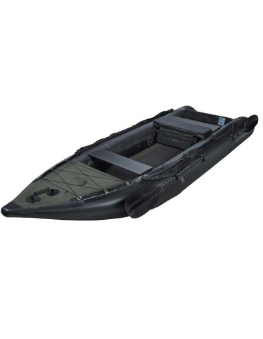 Savage Gear E-Rider 330 Carbon Optix Kayak