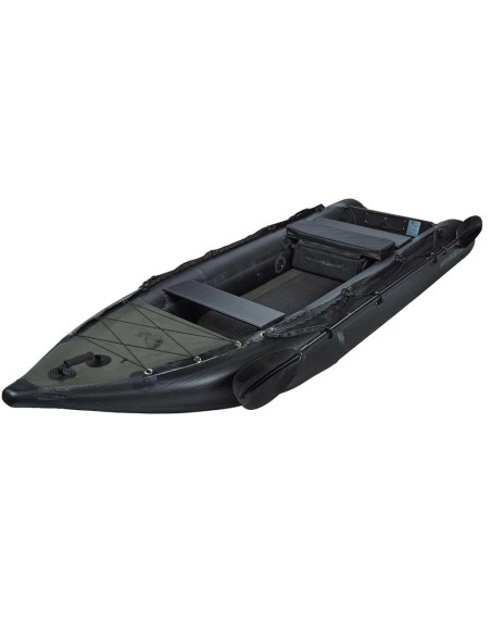 Savage Gear E-Rider 330 Carbon Optix Kayak