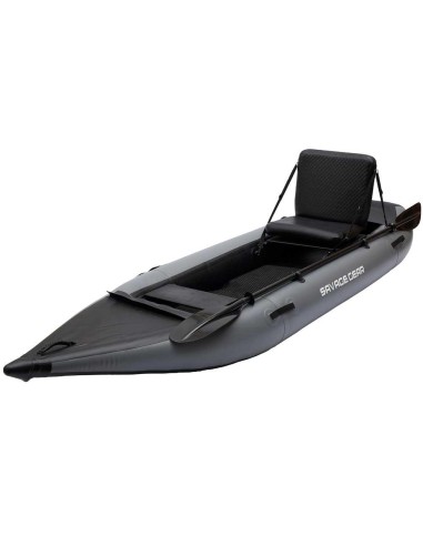 Savage Gear Hight Rider Kayak 3,3 Mt