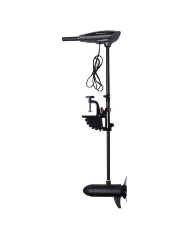 Savage Gear Thruster 12 Volt 55 Lbs