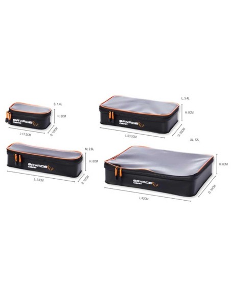 Savage Gear Lure Bag